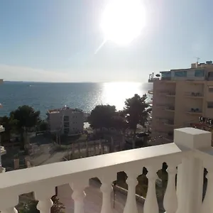 Apartment Coastline Albanien