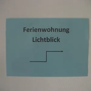  Apartment Lichtblick Und Sonneck Deutschland